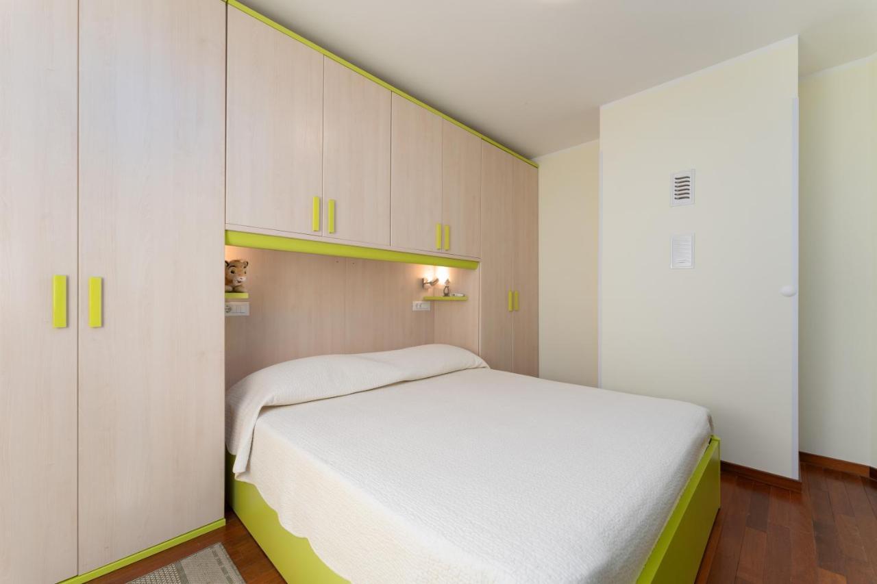 Villa Daulos Novigrad Istria Extérieur photo